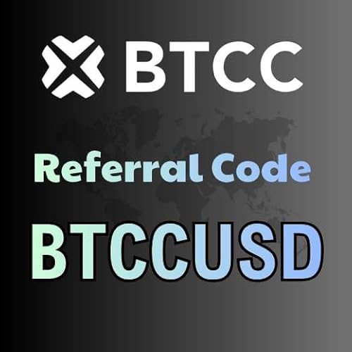 BTCC Referral Code BTCCUSD &ndash; Best Exchange Signup Deal