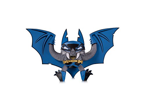 DC Collectibles DC Artists Alley: Batman by Joe Ledbetter Designer Vinyl Figure