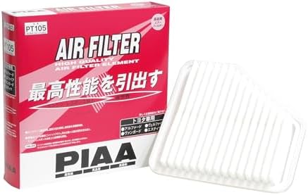 Amazon | 純正品番17801-31120 トヨタ エアフィルター アルファード20 