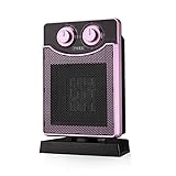 ☆ Die untere Dumps den Ausschalt-Schalter.Wenn der Winkel zwischen der Basis und dem Boden 45 ° überschreitet, schneidet das Gerät automatisch aus, um Energie Sie und Ihre Familie zu schützen.