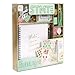 STMT D.I.Y. Dreamers Become Doers Journaling Set, Stationery Set, Bullet Journal Kit, Journaling Kit, Journals for Teen Girls, DIY Journal Set for Girls Ages - 8+