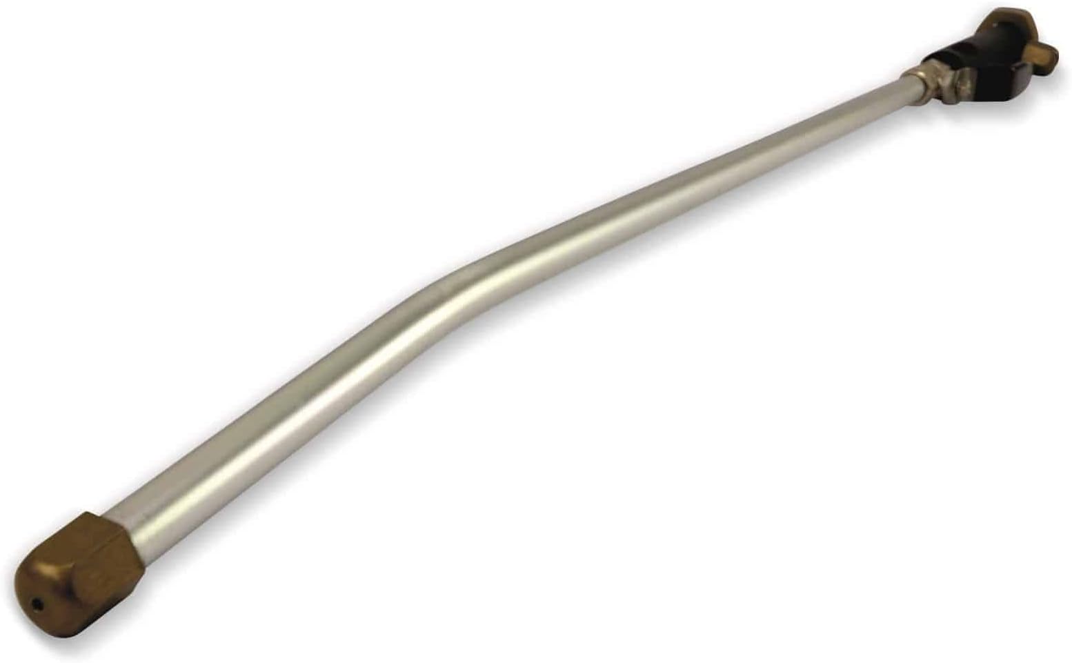 Water Jet 15818 Pressure Washer Nozzle for Garden Hoses, RVS, 74 x 6 x 2.8 cm