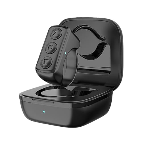 YUYQAQ Paperwhite S2Y8 Smart - Mando a distancia con Bluetooth y lector electrónico para Kindle