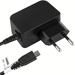 Cargador Micro Usb El Corte Ingles mumbi - Cargador Universal Micro USB B