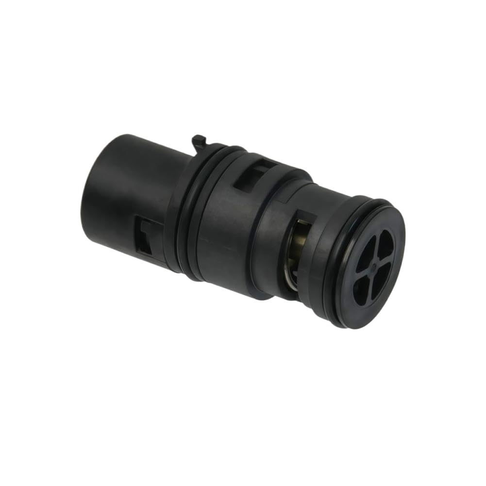 FIDE Coolant Thermostat Replacement Compatible With E46 E53 E83 E85 E86
