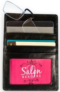Salon Reading Glasses - Salon Readers / Wallet Reader +2.00-SalonReaders200