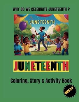 Paperback Why Do We Celebrate Juneteenth? Book