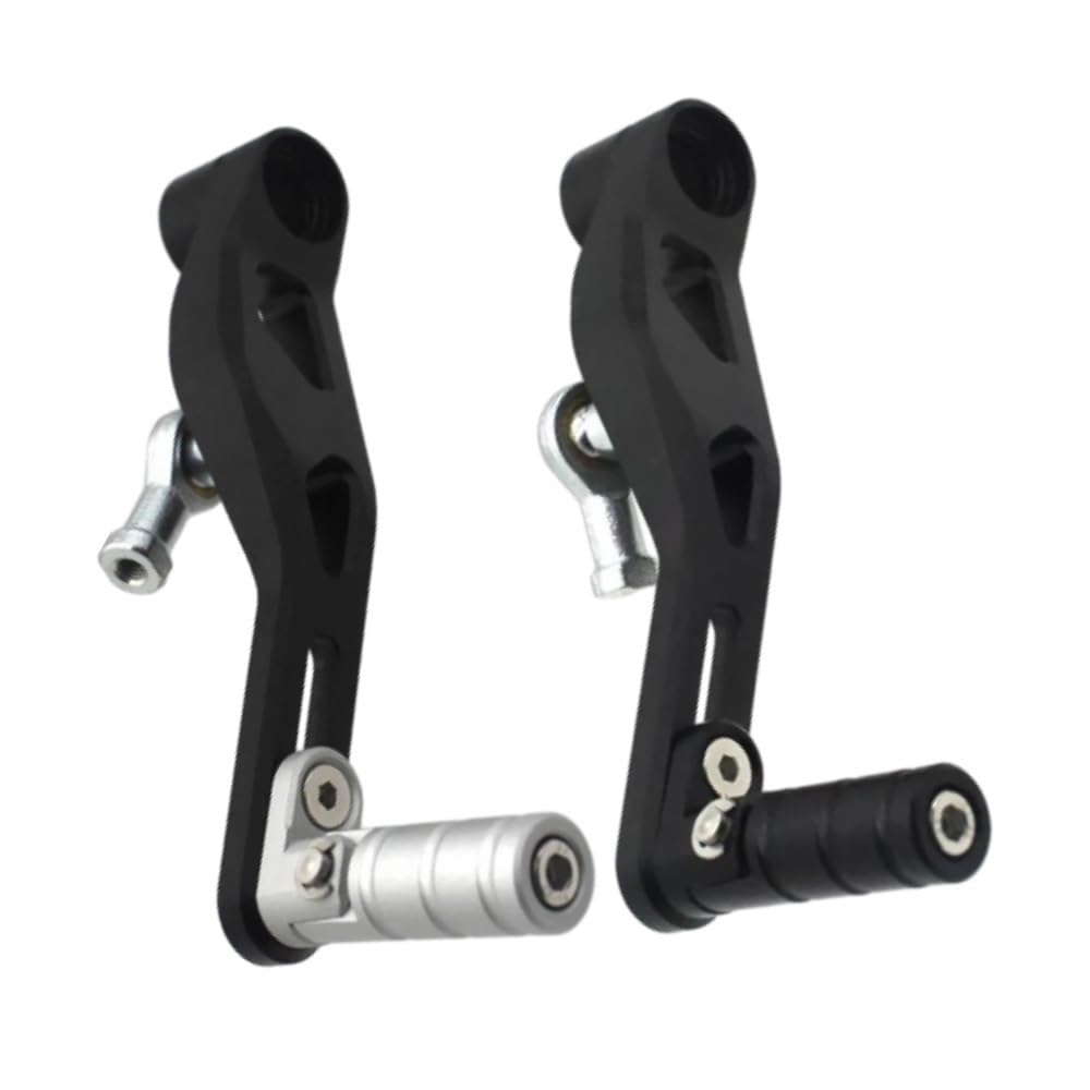 Hebel Schalthebel Motorräder Zubehör Getriebe Schalthebel Pedal | Motorräder Zubehör Getriebe Schalthebel Pedal Aluminium Legierung Shifter Für CB750 Für Hornet 2022-2023