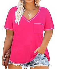 #9_ F051_ Basic _ Hot Pink