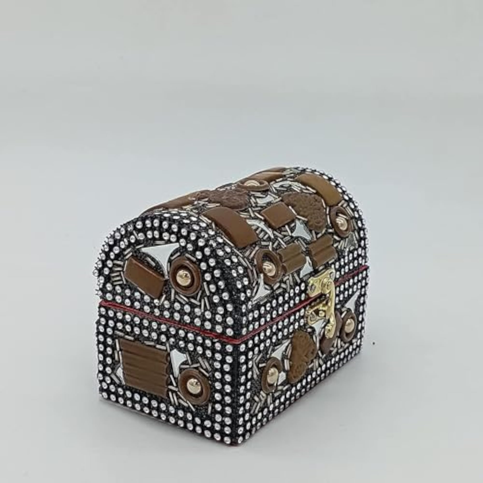 Beads Work Jewellery Craft Box, Elegant Gift
