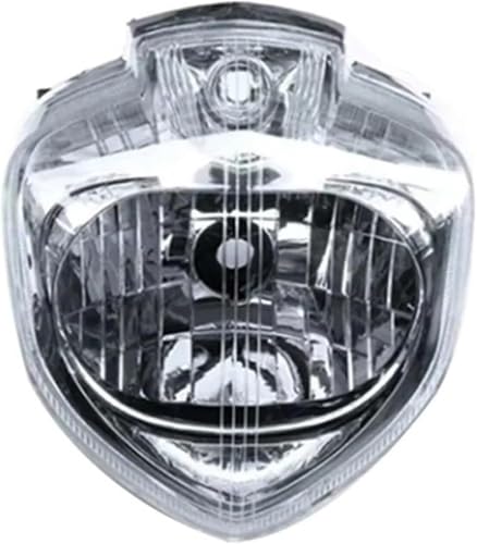 Phare pour moto FZ6N Fazer voyager de nuit en toute sécurité