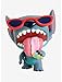 POP Funko Lilo & Stitch 636- Summer Stitch Scented