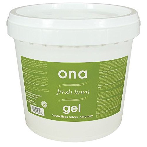 Ona Linen Gel Gallon Pail - Odor Control - Ships Free#from__floor-seats GERHJT152855