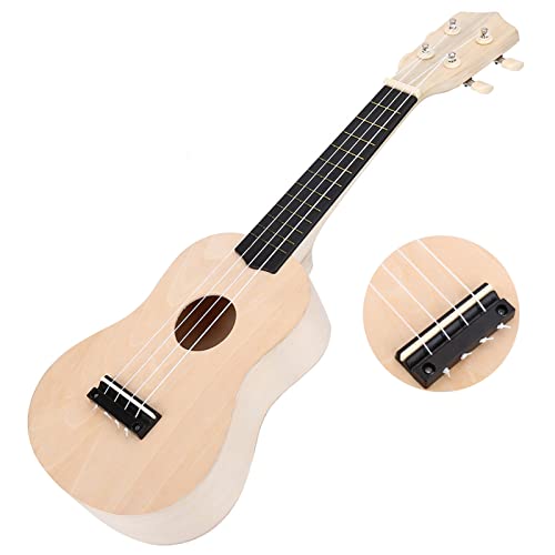 Guitare pour enfants, Kit de démarrage pour débutants Tuner numérique Pick Kit ukulélé en bois Kit ukulélé Hawaii pour… - Les Beatles, Paul McCartney, John Lennon, RIngo Starr, George Harrison Guitare pour enfants, Kit de démarrage pour débutants Tuner numérique Pick Kit ukulélé en bois Kit ukulélé Hawaii pour… – Image 5
