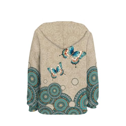 Poceacles Hoodies for Youth Sweatshirt Fashion Pullover Girls Outfit Pullover for Boys School Sweatshirt Age 8-10 Year Kids4