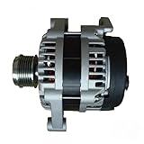 Generator Alternator fits CHEVROL ETCAPTIVA C100 C140 fits OPEL ANTARA 2.0 CDTi 95519920 96627029