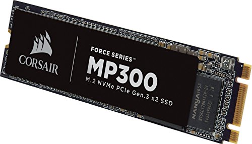 Build My PC, PC Builder, Corsair CSSD-F960GBMP300
