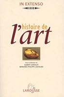 Histoire de l'art 2037500254 Book Cover