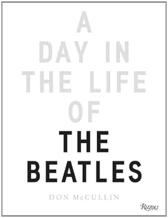A Day in the Life of The Beatles