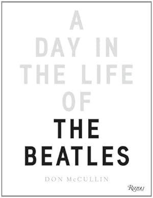 A Day in the Life of The Beatles