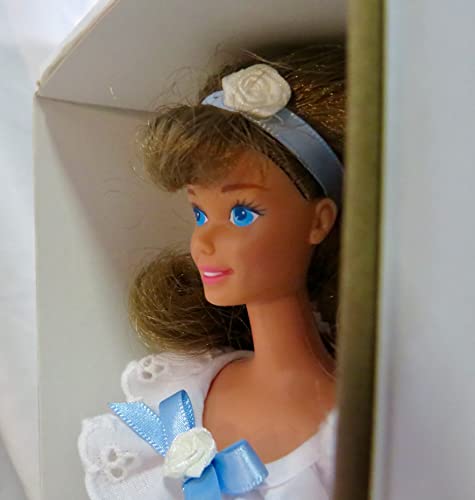 Muñeca Barbie Edición Coleccionista Serie II 12 Pulgadas miniatura 4
