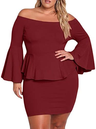 strapless open back dress Forever 21 Plus Size Velvet Halter Mini Dress main image 0