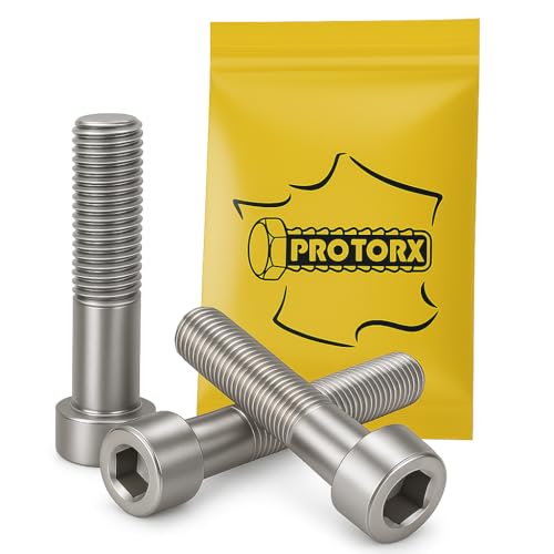 Cremallera de tornillo CHC – M4 (5, M4 x 60 mm)