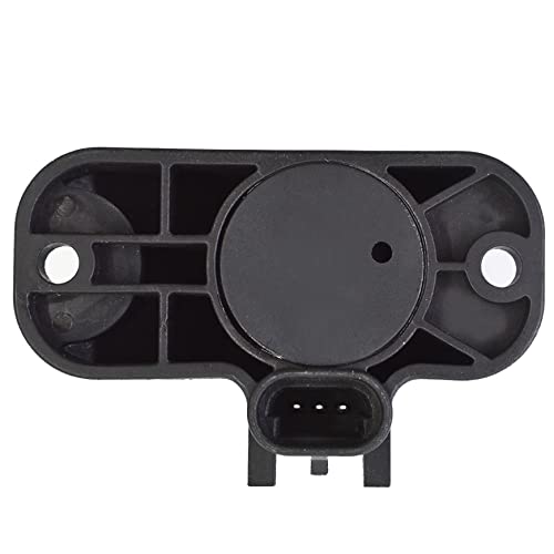 Silscvtt TR-2602500-411193-SS Turbo Air Boost Pressure Sensor 23522322 Replacement thumb #1