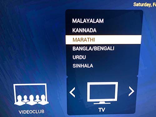 D2h Star Sports Select Star Sports Tamil Videocon D2h Star Sports