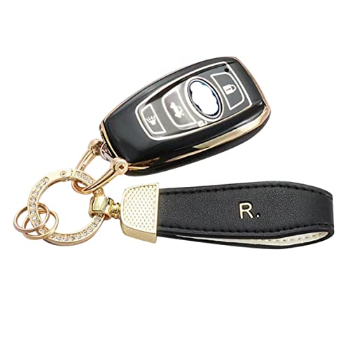 [YANMW] KXoL[ P[X tHX^[ tH[O KVB B4 CvbT G4 WRX S4 STI XV Outback BRZ X}s^ X}[gL[Jo[ TPU (ubN)