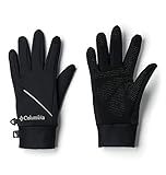 Thermoreflektierende Omni-Heat-Technologie für Wärme, Innenhandgriff aus Silikon für hervorragenden Griff