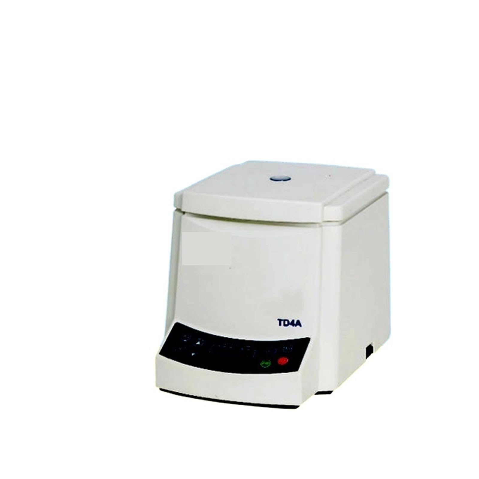 Wirówka laboratoryjna wolnoobrotowa TD4A 50 ml x 6, niski poziom hałasu, 4000 obr./min, wyświetlacz cyfrowy, wirówki stołowe(Individual rotor 50ml*6)