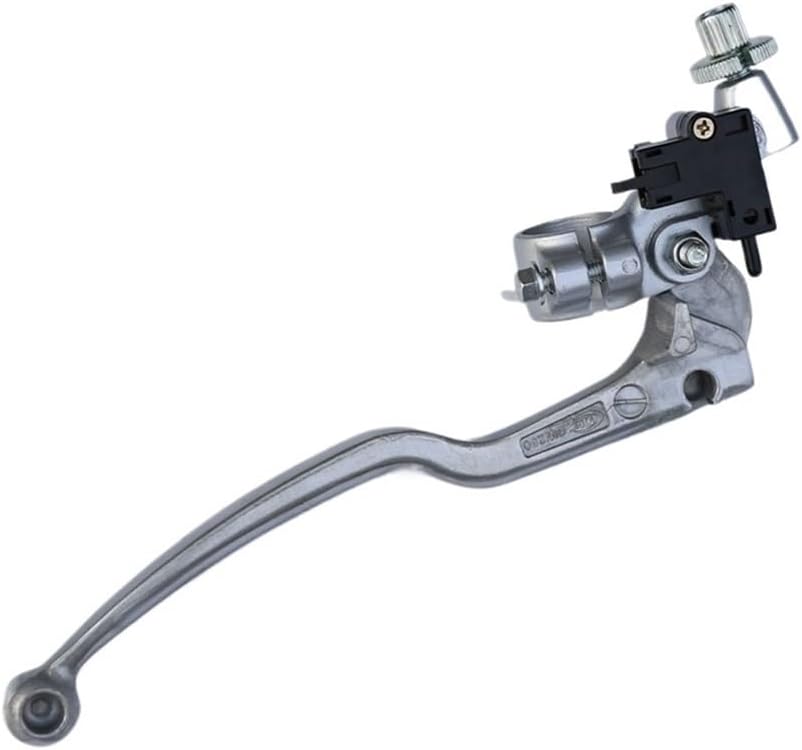 Motorcycle Handlebar Clutch Lever Clutch Lever Handle Perch for GSR 600 GSXS750 650 SV SFV650 250
