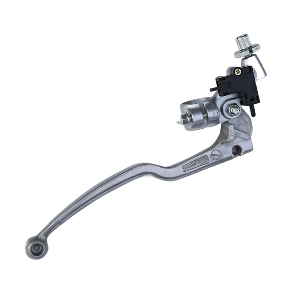 Levier d'embrayage moto pour guidon Suzuki GSR 600 et GSXS 750