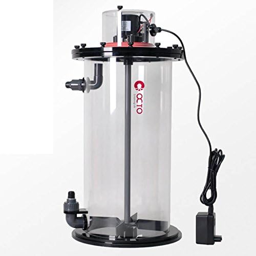 OCTO Reef Octopus KS-250 Nilsen Kalk Reactor
