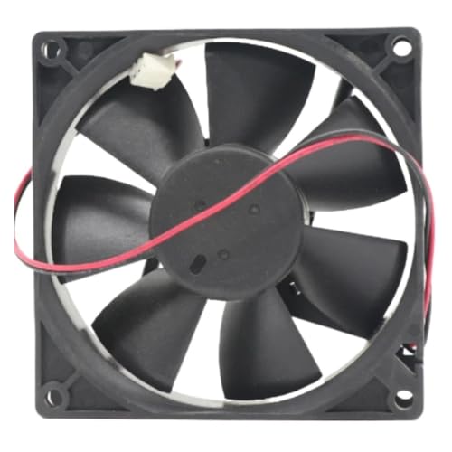 AFB0948M ventilador axial 9 cm 48V DC rodamiento de bolas 3