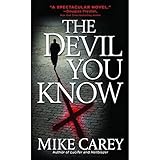 The Devil You Know (Felix Castor, 1)