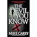 The Devil You Know (Felix Castor, 1)