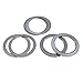Yukon Gear & Axle (SK SSF10.25) Super Carrier Shim Kit for Ford 10.25 Differential
