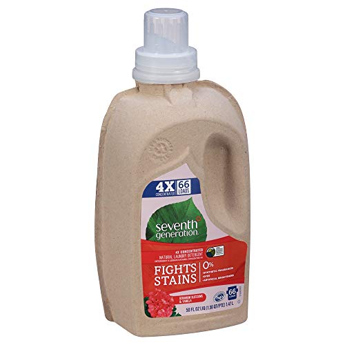 SEVENTH GENERATION 4X...