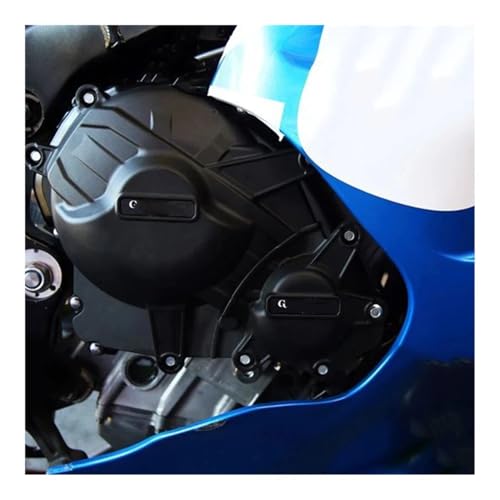 Protector de estator de motor premium para motocicleta GSXR1000 2017-2022 2