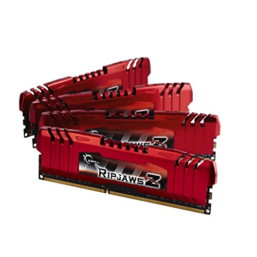 Ripjaws Z 32 GB