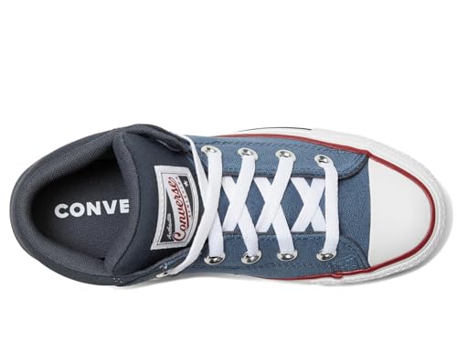 Converse Boy's Chuck Taylor All Star Axel (Big Kid) Sneaker2