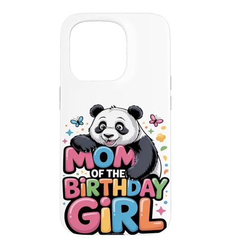 It's My Mommy's Birthday �p���_ �}�} �t�@�~���[ �a���� �X�}�z�P�[�X iPhone 15 Pro �p