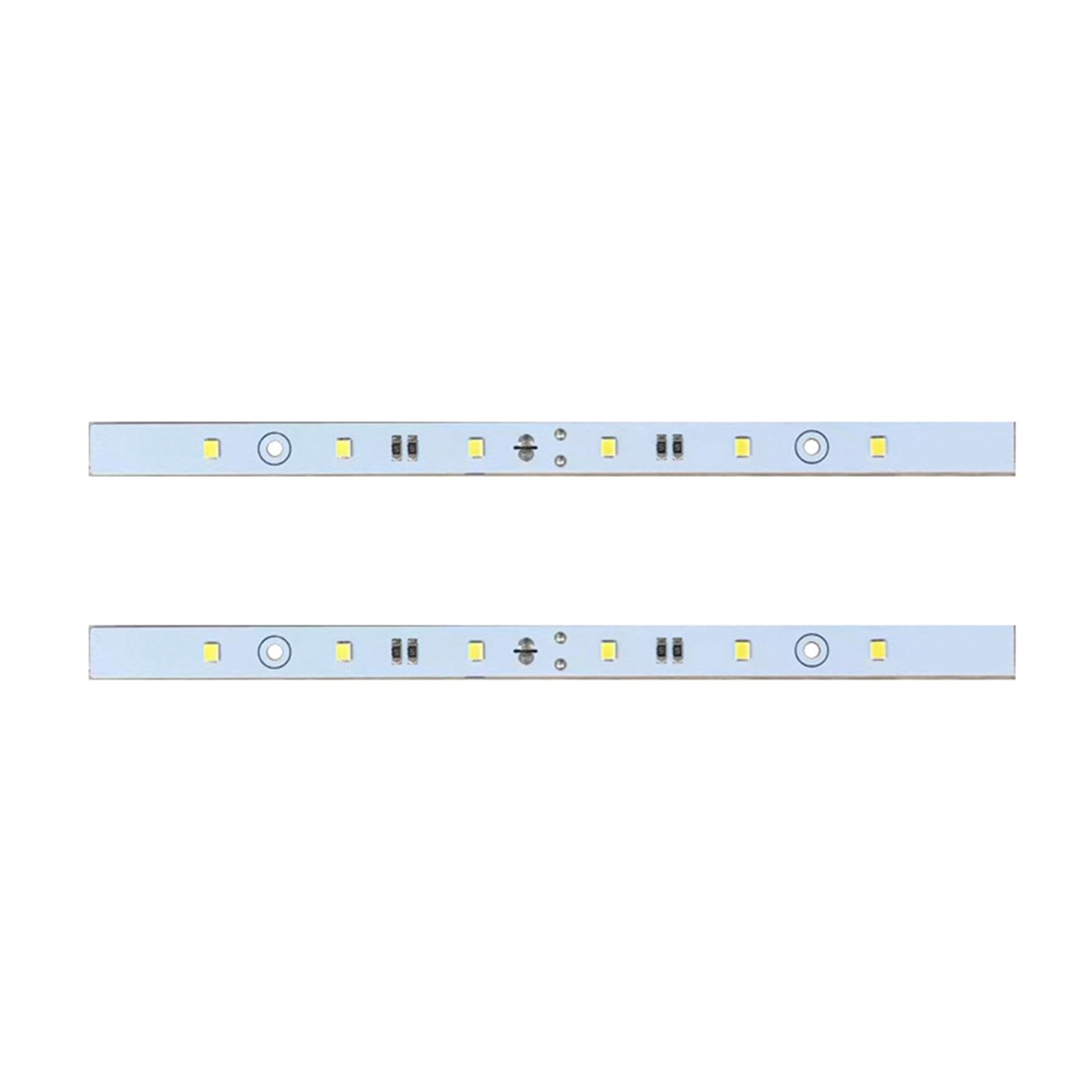 Kalttoy LED Light Refrigerator Lamp for MCF (L) 338LDWEP Refrigerator 12V 2W Light Replacement Fridge Lamp Freezer