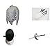 Blade Standard Epee 4PC Beginner Set (Medium, Right)