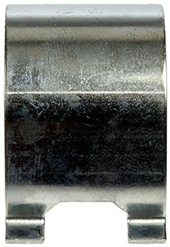 Dorman-47801 Fuel Door Tension Spring,Silver #TOP1