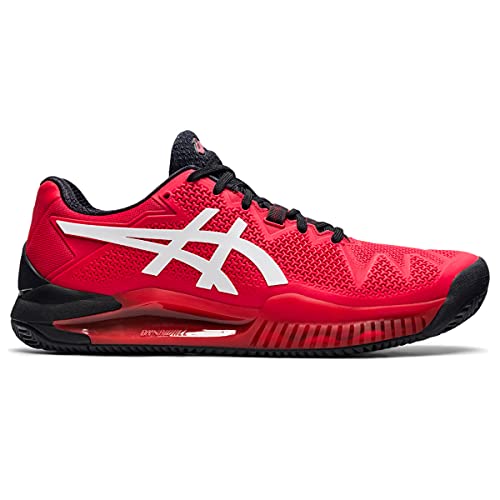 amazon asics hombre