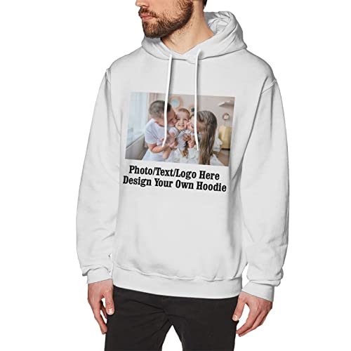 Sweat à capuche personnalisé unique pour un style hivernal cocooning