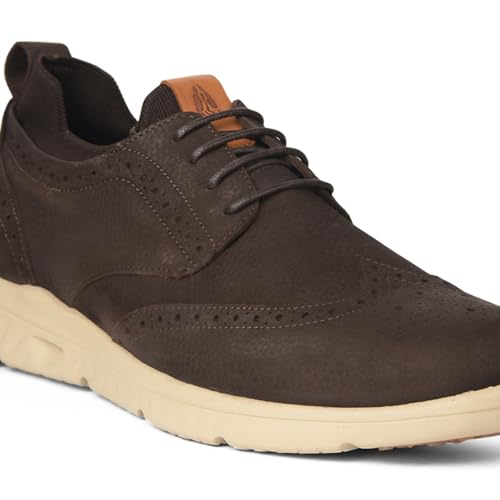 Image of Hush Puppies Mens Shoes Loafer